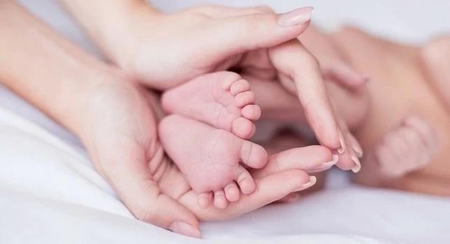 🆕Экстракорпоральное оплодотворение (ЭКО)